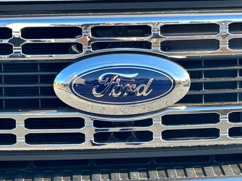 new 2024 Ford F-350 Super Duty car