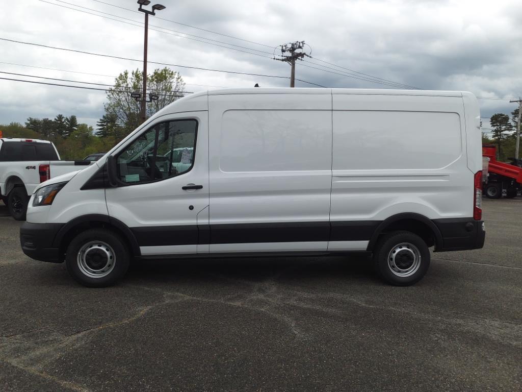 new 2024 Ford Transit T-250 car