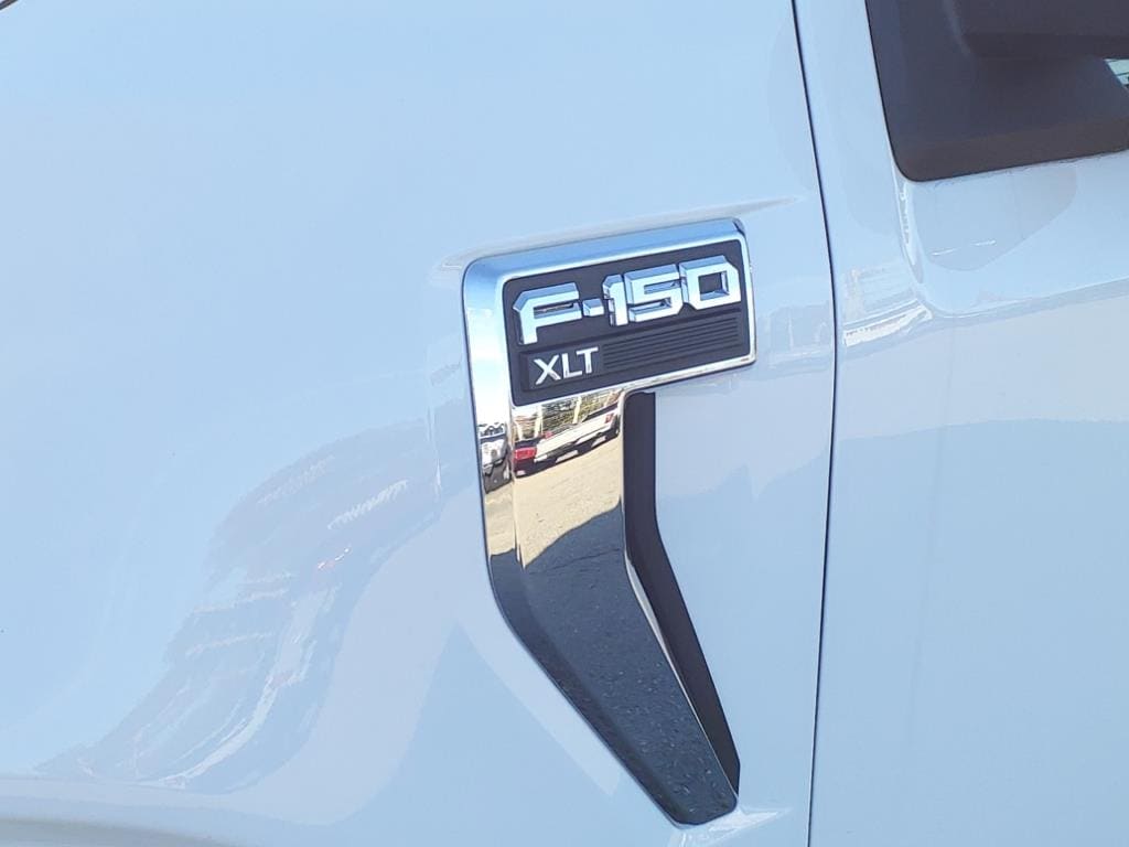 used 2022 Ford F150 Supercrew car, priced at $40,197