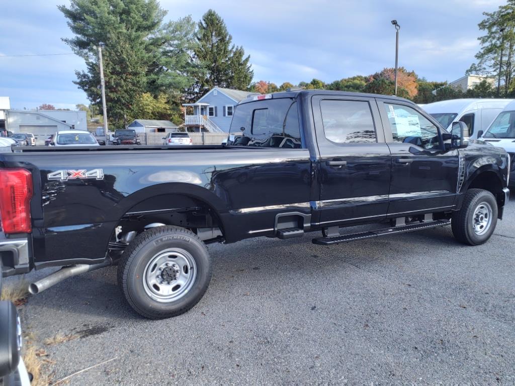 new 2024 Ford F-250 Super Duty car