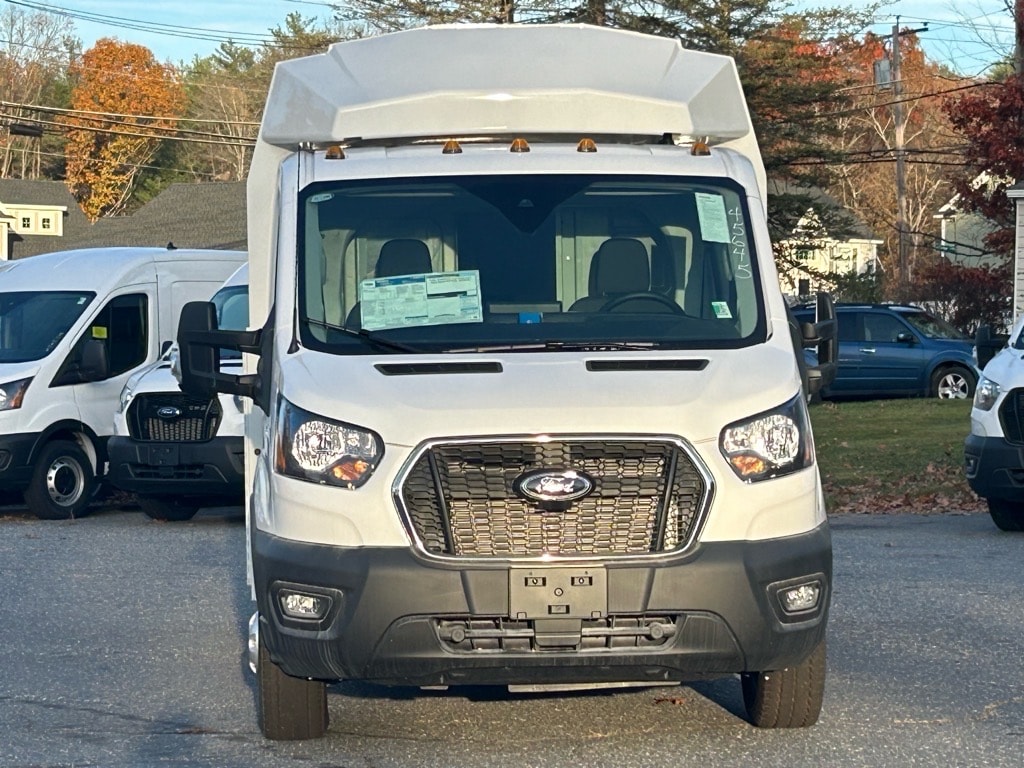 new 2024 Ford Transit T-350 car