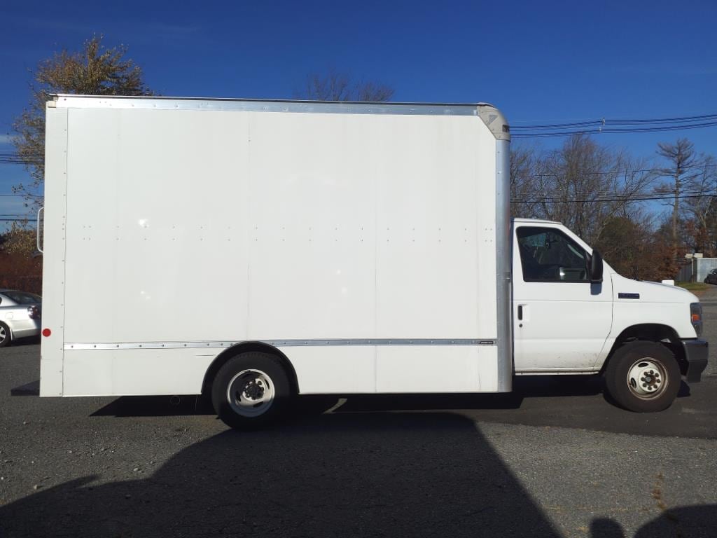 used 2023 Ford Econoline Super car, priced at $49,997