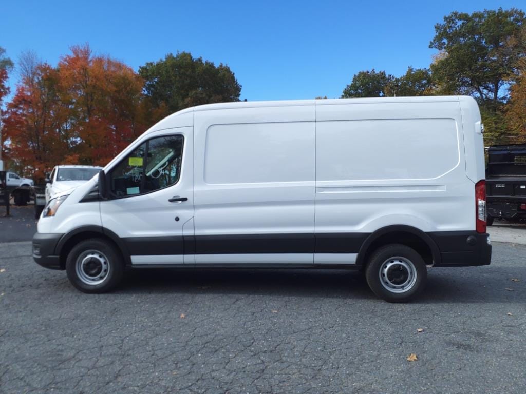 new 2024 Ford Transit T-250 car