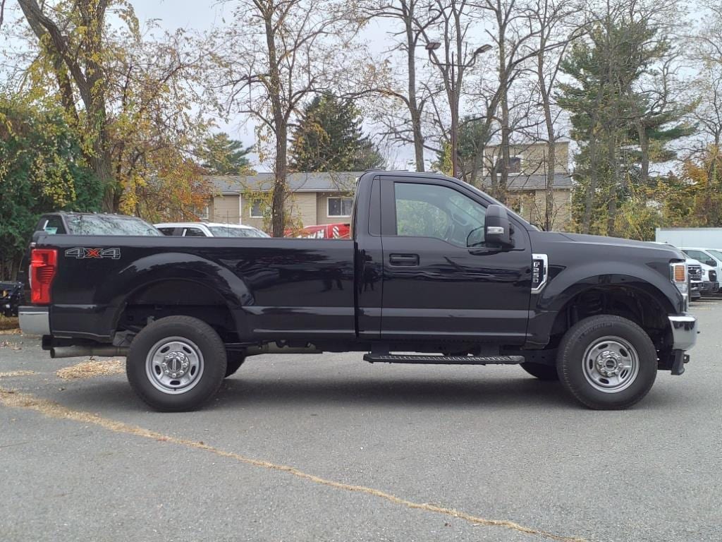 used 2022 Ford F250 Styleside car, priced at $39,997