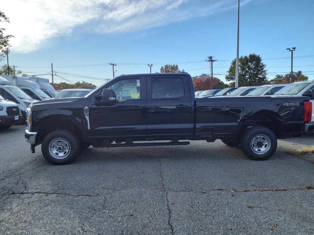 new 2024 Ford F-250 Super Duty car