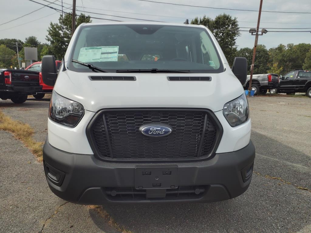 new 2024 Ford Transit T-150 car