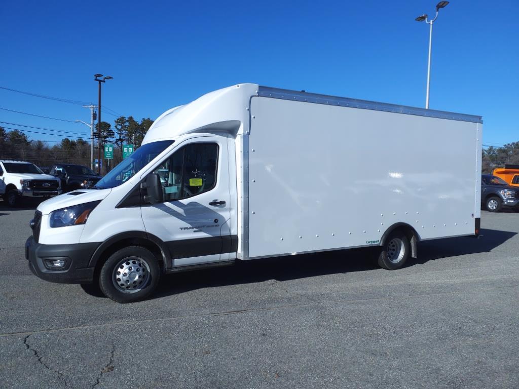 new 2023 Ford Transit T-350 H car, priced at $65,253