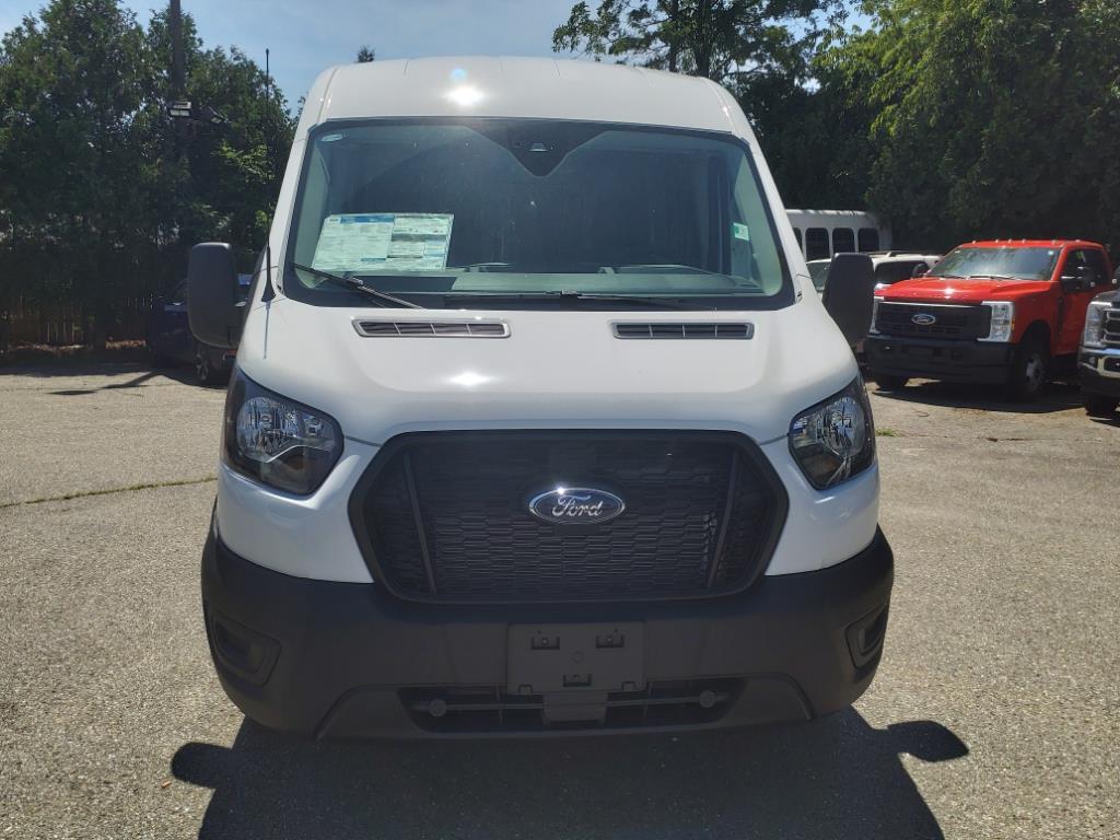 new 2024 Ford Transit T-250 car