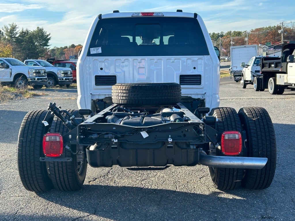 new 2024 Ford F-350 Super Duty car