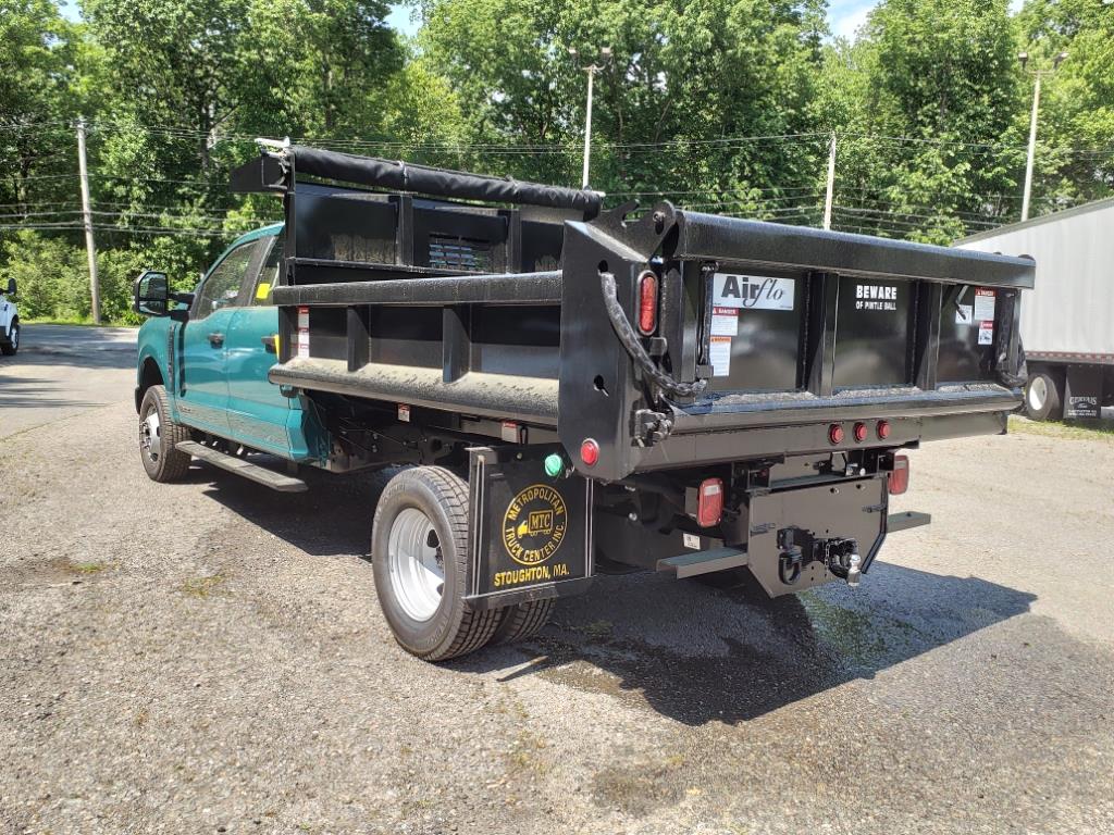 new 2023 Ford F-350 Super Duty car