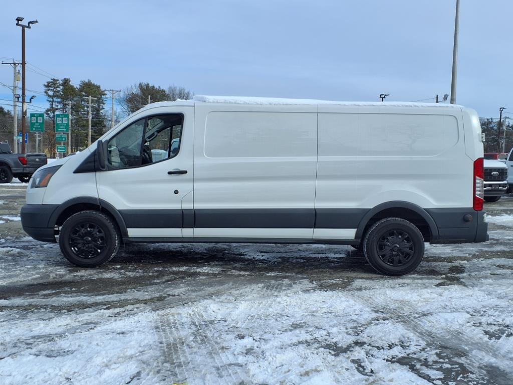 used 2017 Ford Transit-350 car, priced at $17,997