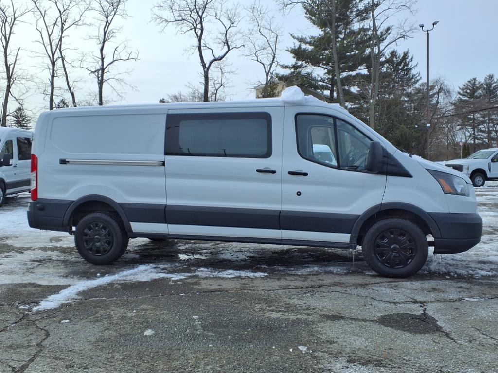 used 2017 Ford Transit-350 car, priced at $17,997