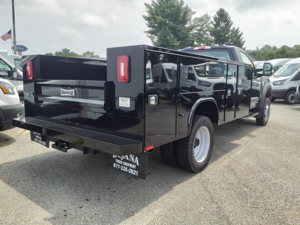 new 2024 Ford F-450 Super Duty car