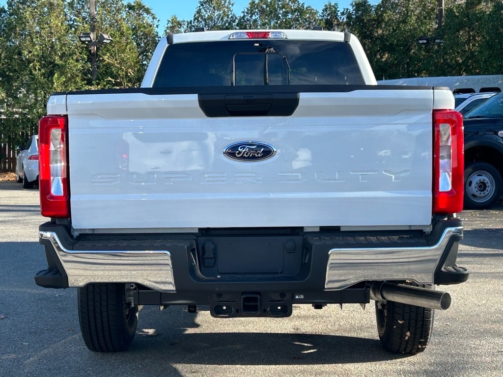 new 2024 Ford F-250 Super Duty car