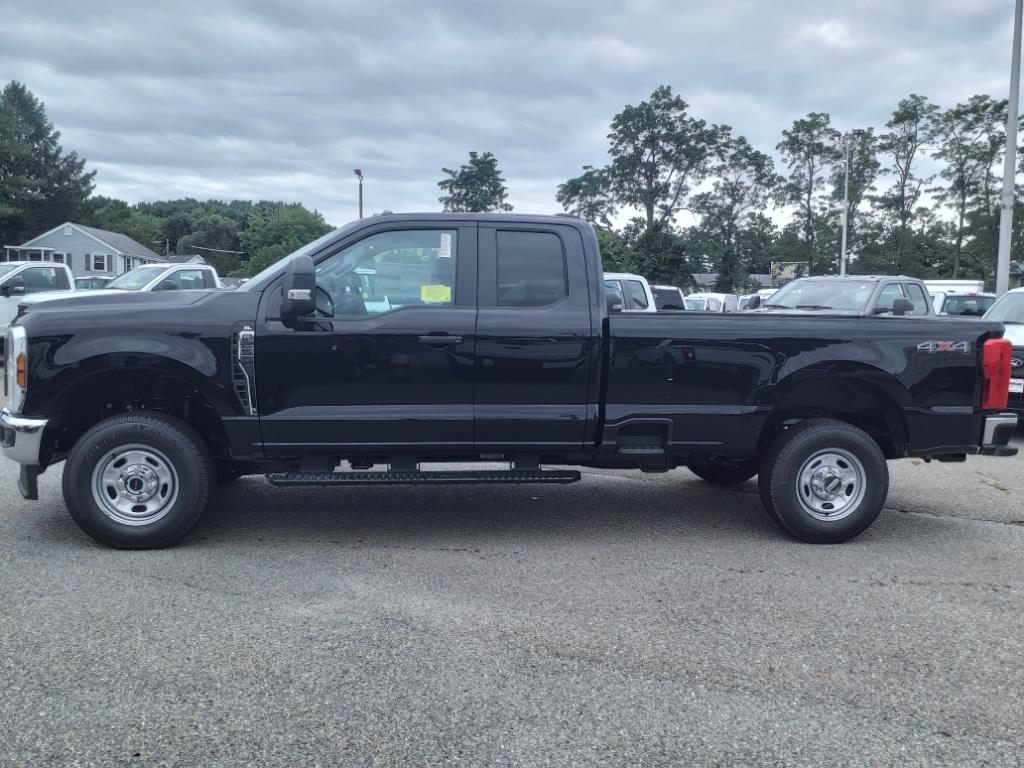 new 2024 Ford F-250 Super Duty car