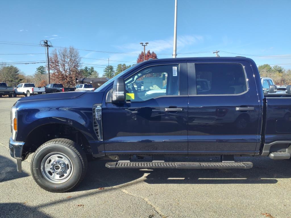 new 2024 Ford F-250 Super Duty car