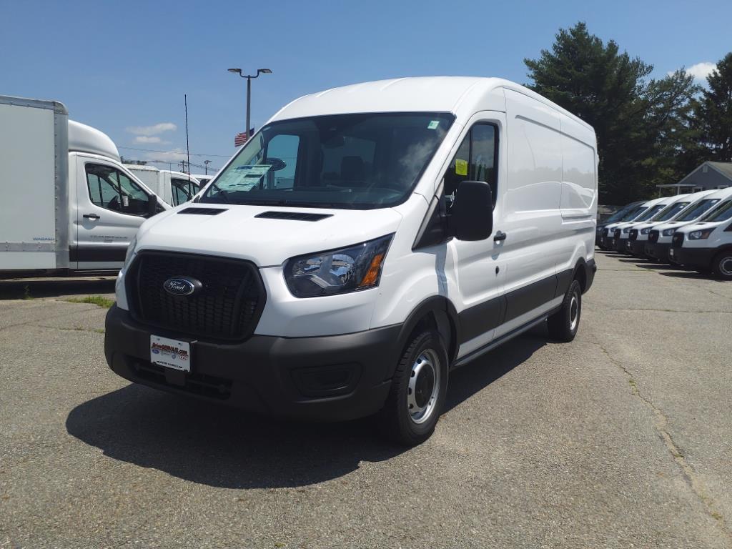 new 2024 Ford Transit T-250 car