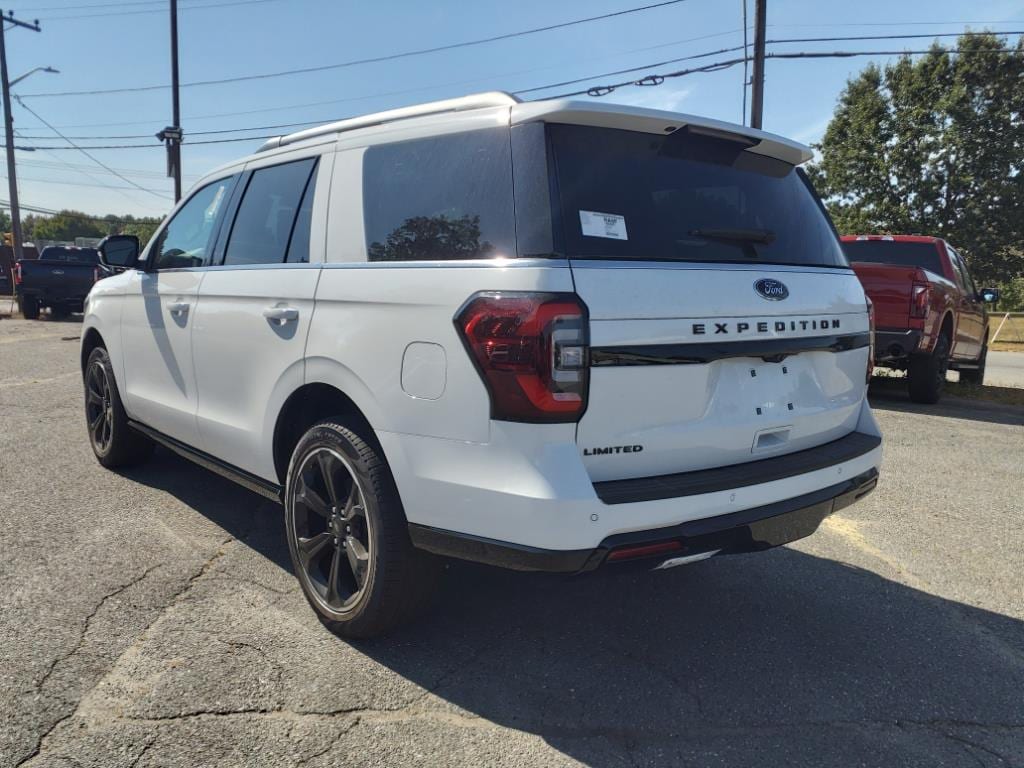 new 2024 Ford Expedition car