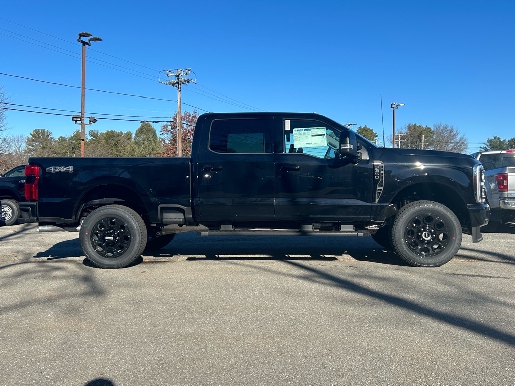 new 2024 Ford F-350 Super Duty car