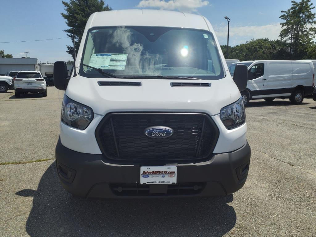 new 2024 Ford Transit T-250 car