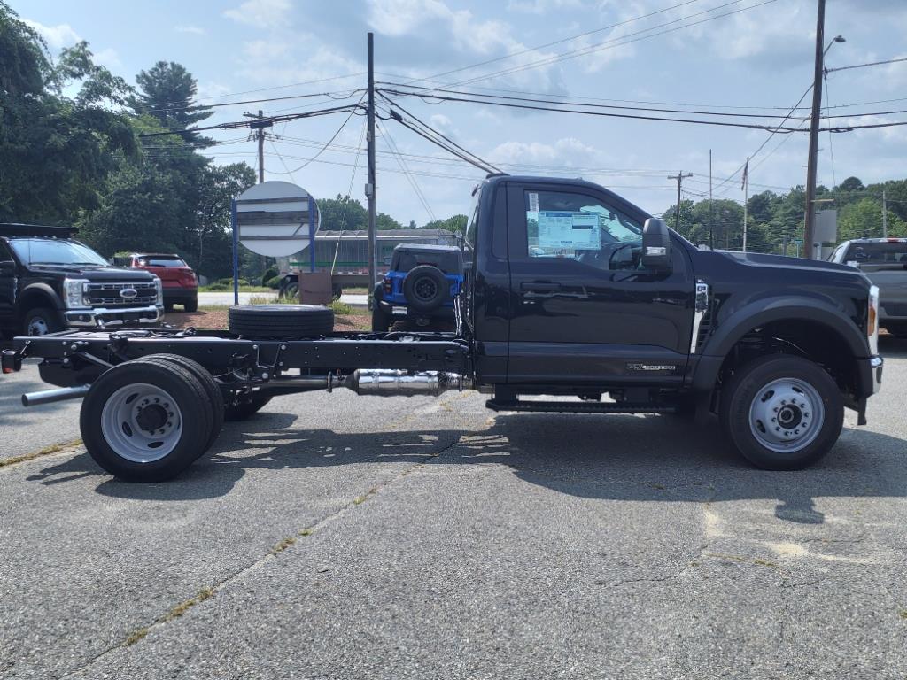 new 2024 Ford F-450 Super Duty car