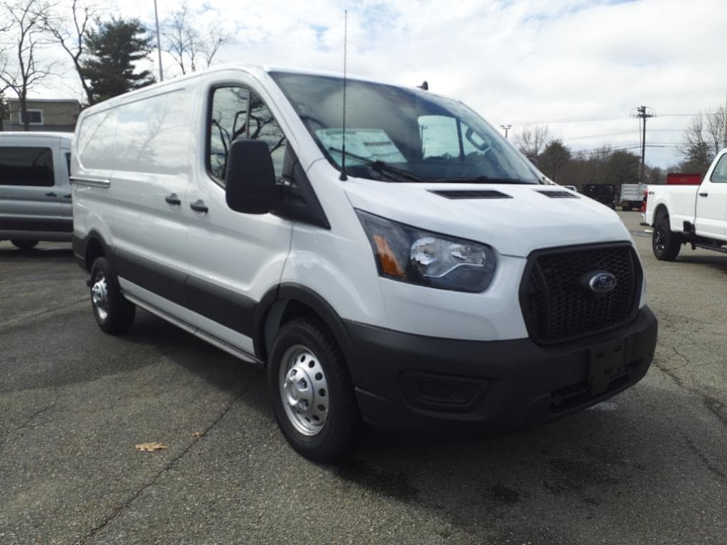 new 2024 Ford Transit T-250 car