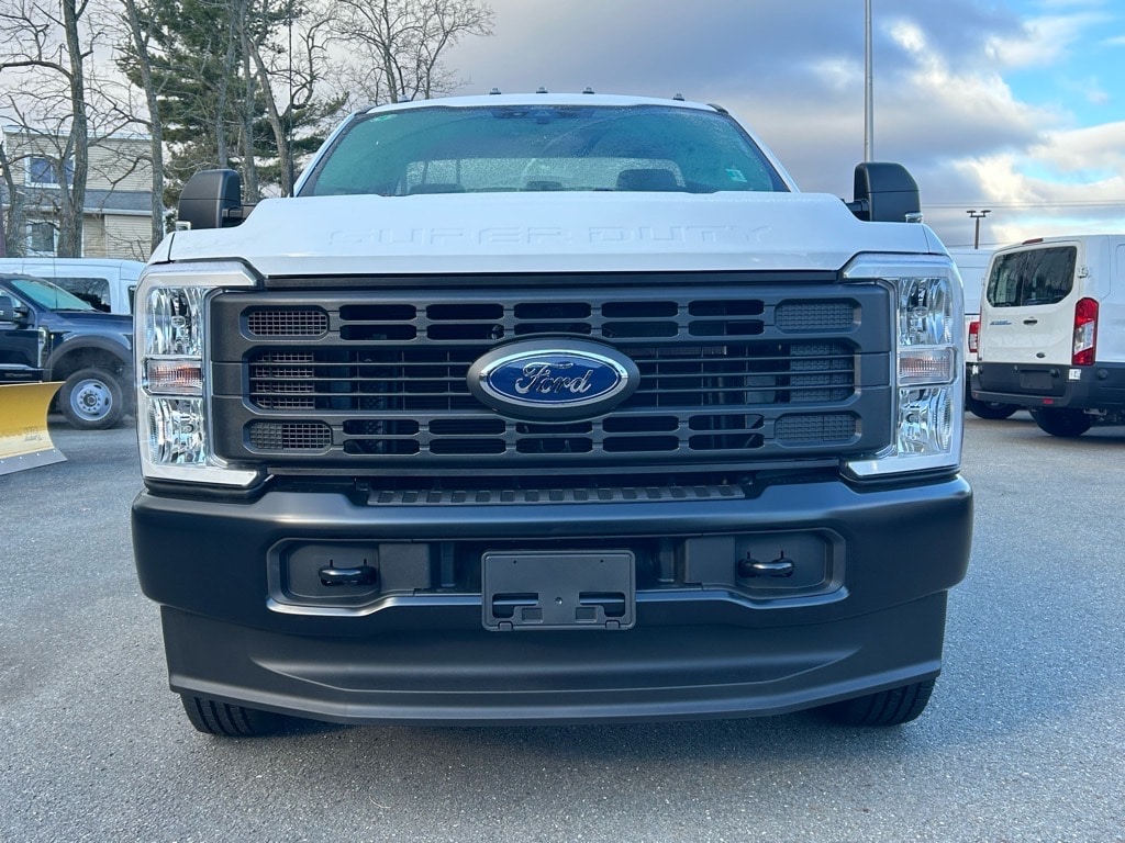 new 2024 Ford F-350 Super Duty car