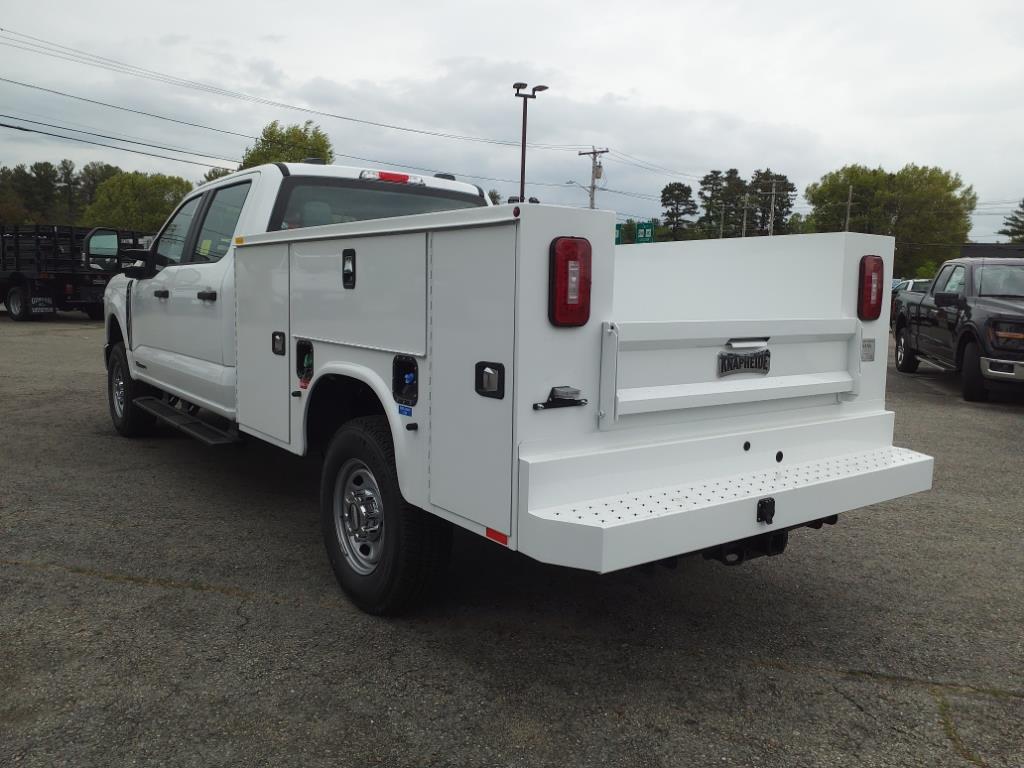 new 2024 Ford F-250 Super Duty car