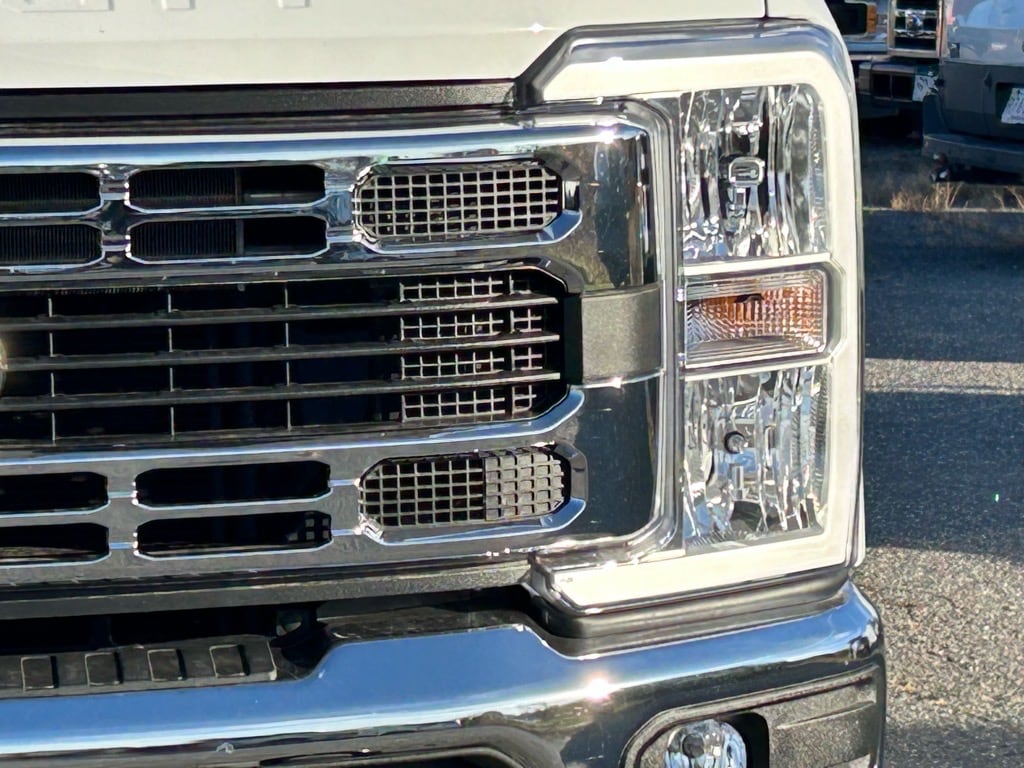 new 2024 Ford F-350 Super Duty car