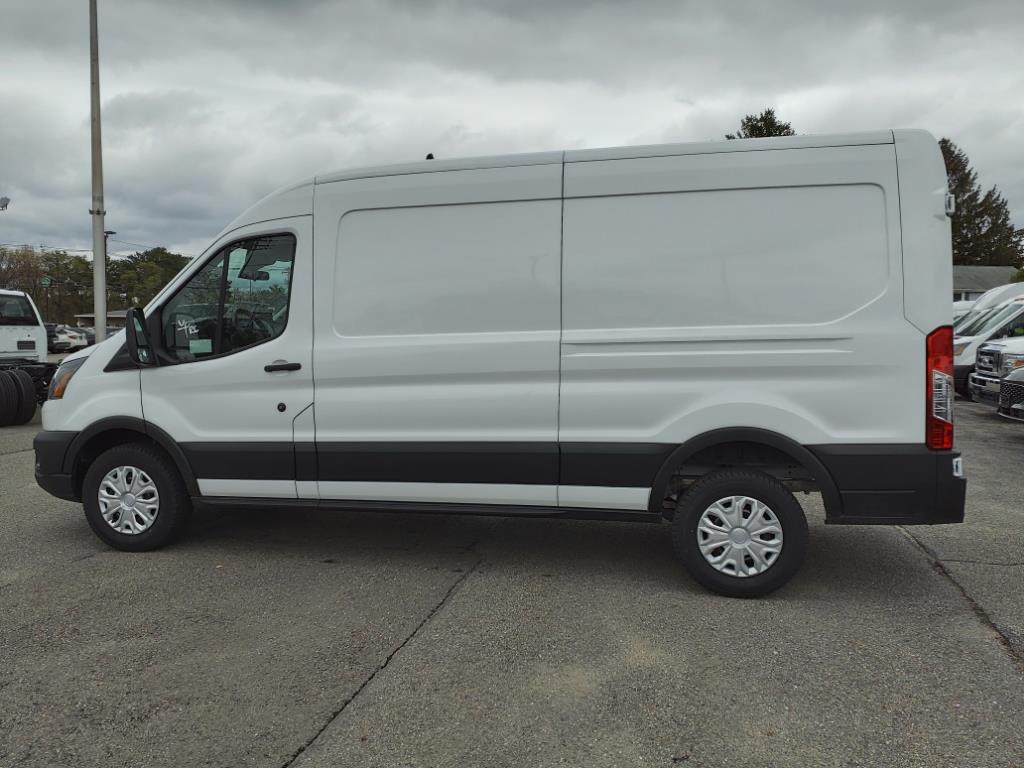 new 2023 Ford Transit T-350 car, priced at $61,750