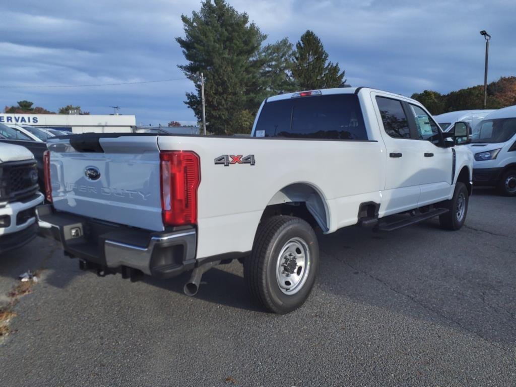 new 2024 Ford F-350 Super Duty car