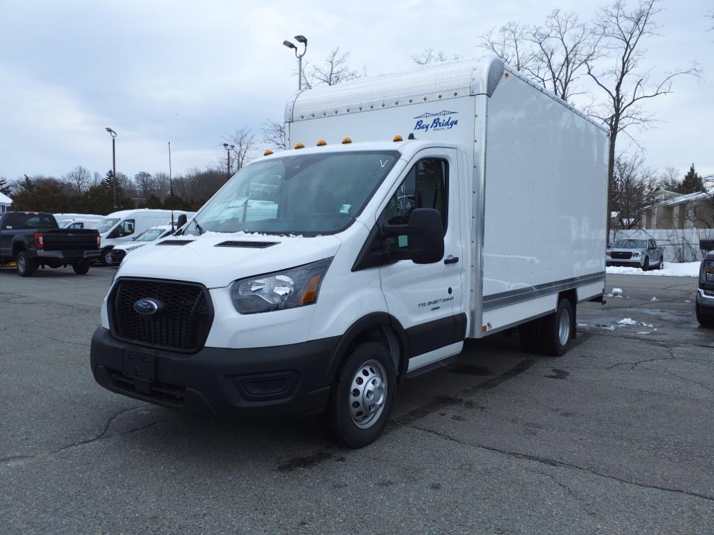 new 2023 Ford Transit T-350 H car, priced at $61,133