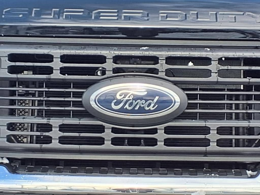 used 2024 Ford F-350 car, priced at $50,997