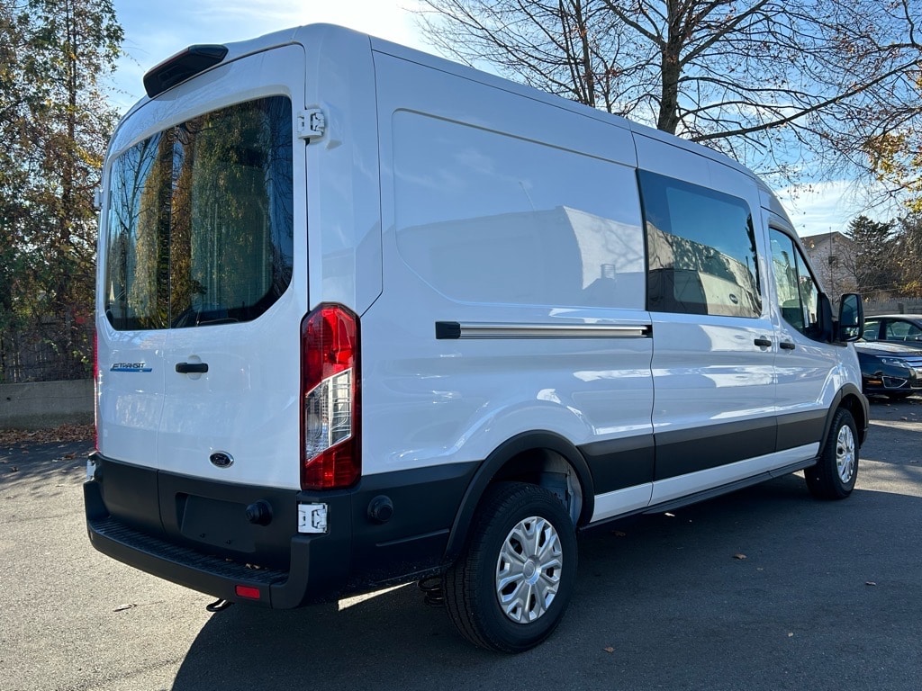 new 2024 Ford Transit T-350 car