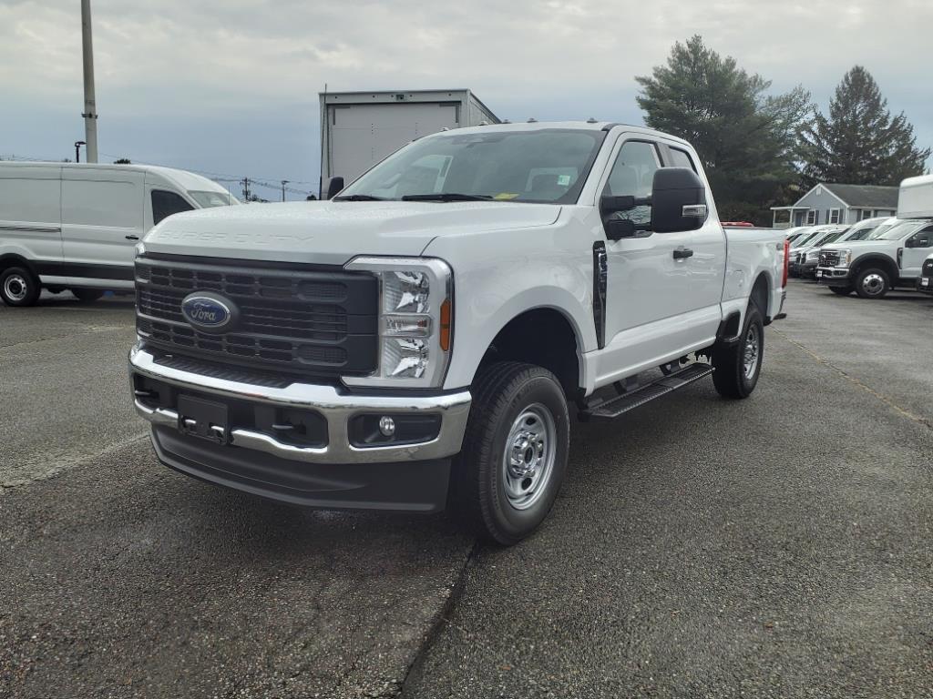 new 2024 Ford F-350 Super Duty car