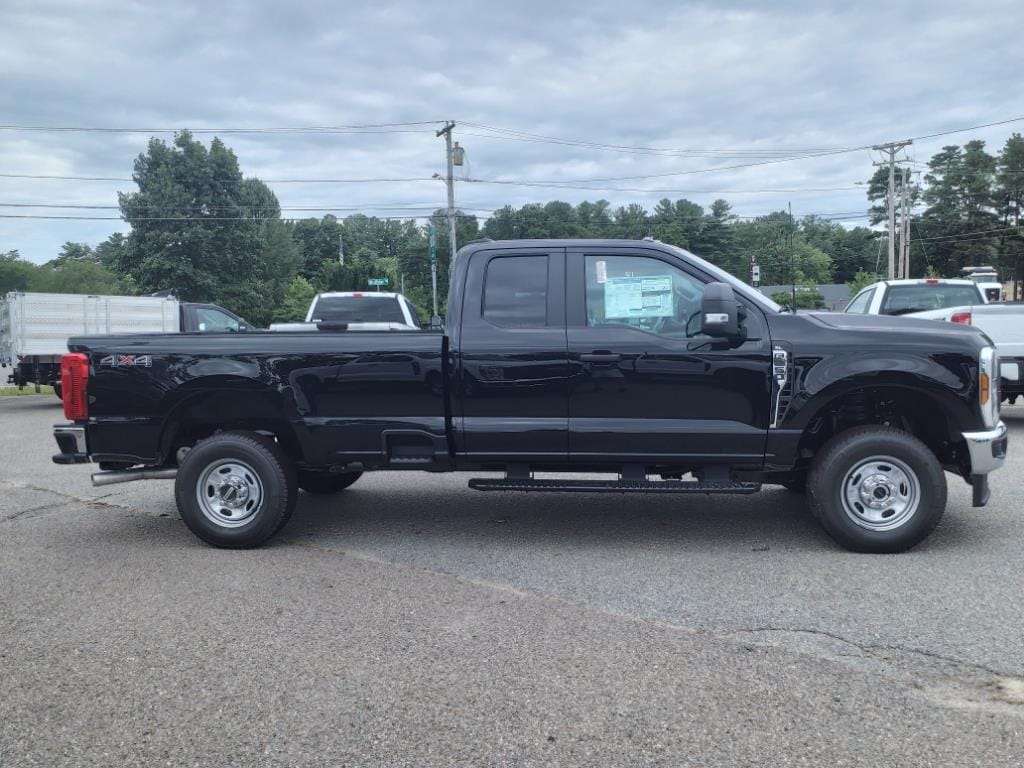 new 2024 Ford F-250 Super Duty car