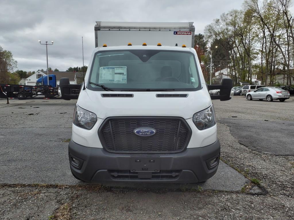 new 2023 Ford Transit T-350 car