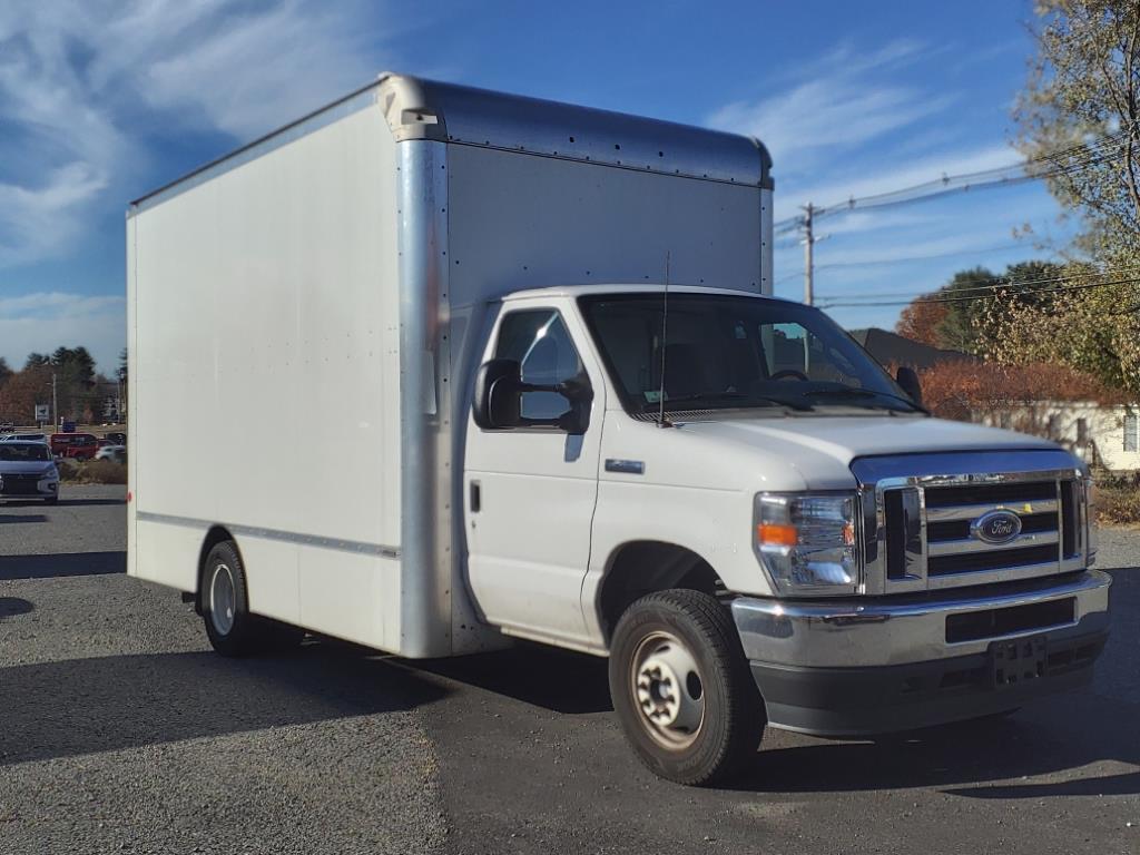 used 2023 Ford Econoline Super car, priced at $49,997