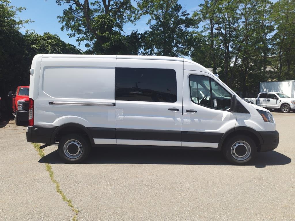 new 2024 Ford Transit T-250 car