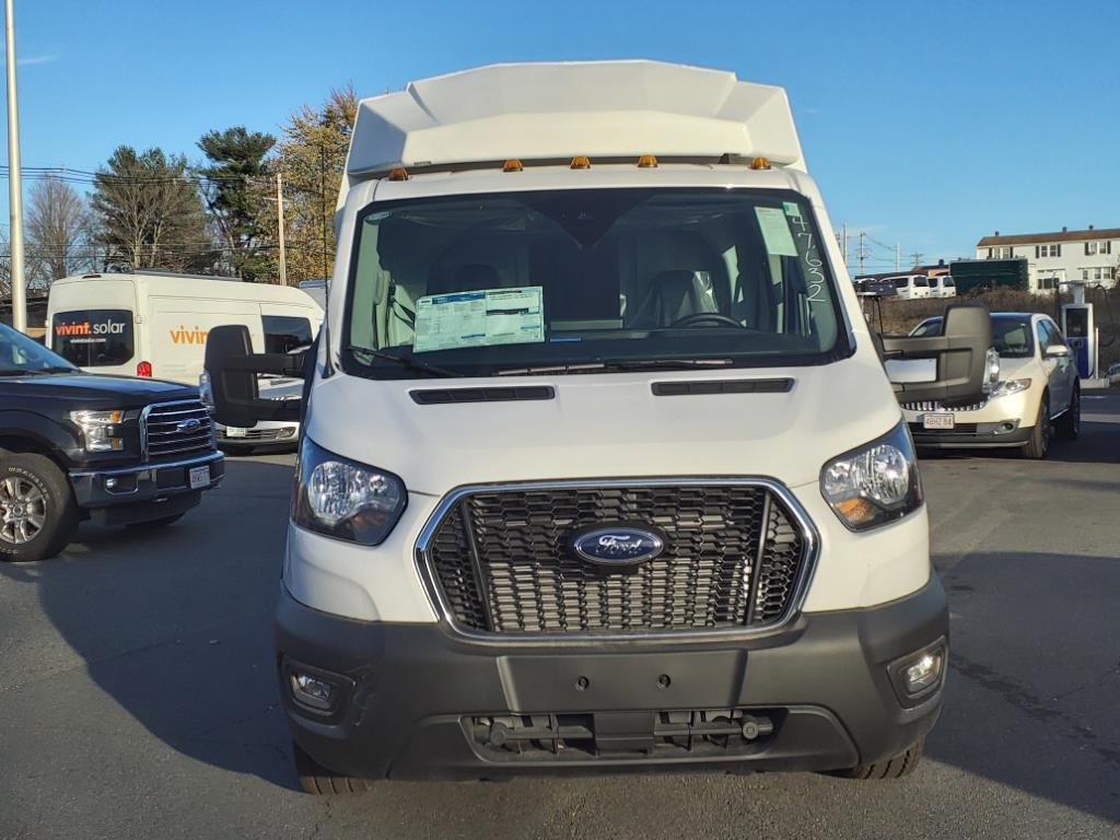 new 2024 Ford Transit T-350 car