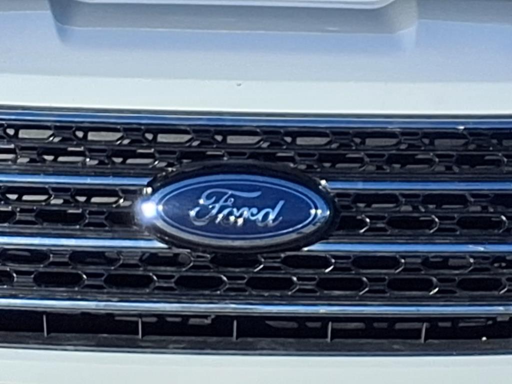 used 2020 Ford Explorer car, priced at $24,297