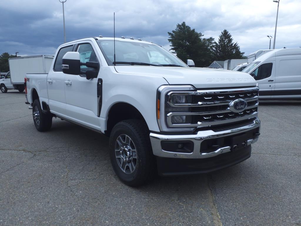 new 2023 Ford Super Duty car, priced at $74,255
