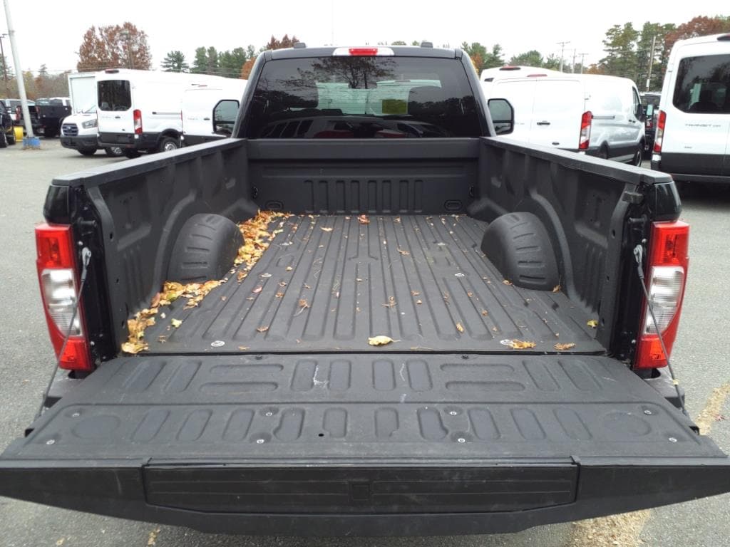 used 2022 Ford F250 Styleside car, priced at $39,997