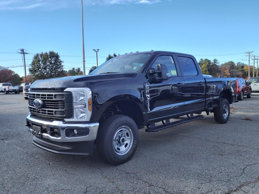 new 2024 Ford F-250 Super Duty car