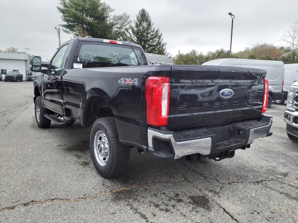 new 2024 Ford F-250 Super Duty car