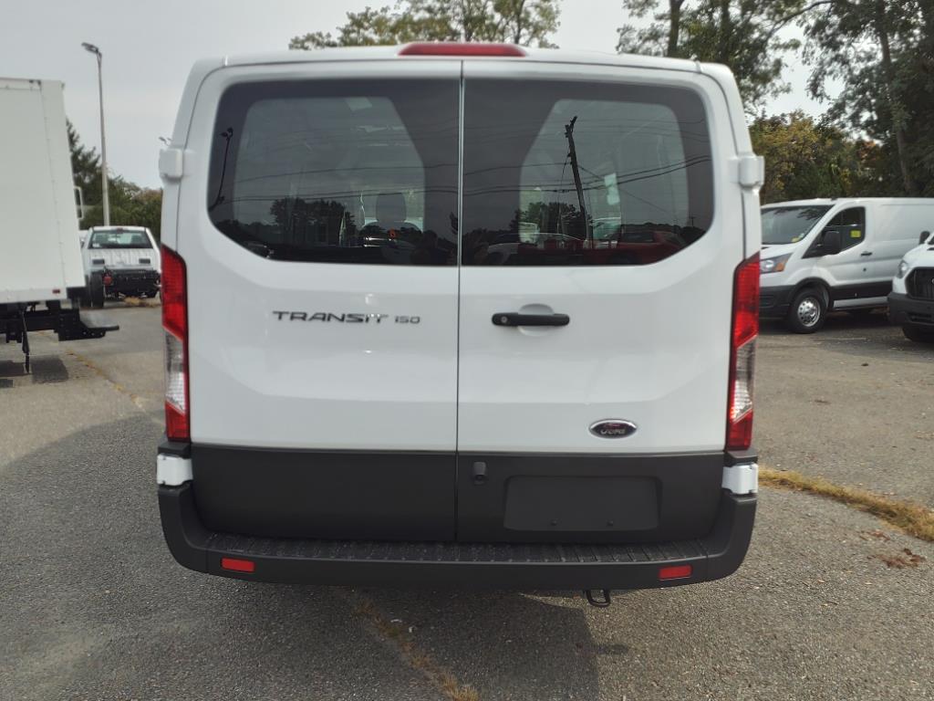 new 2024 Ford Transit T-150 car