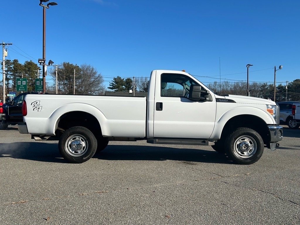 used 2016 Ford F-350 car, priced at $27,397