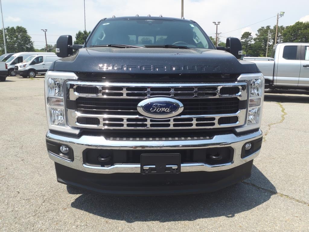 new 2024 Ford F-250 Super Duty car