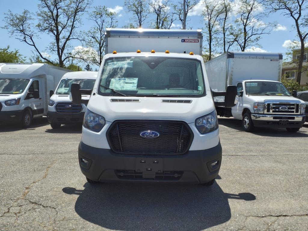 new 2023 Ford Transit Chassis car, priced at $70,904