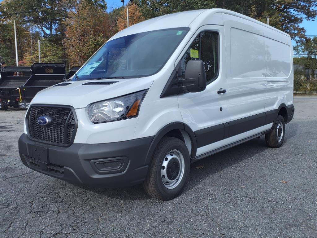 new 2024 Ford Transit T-250 car